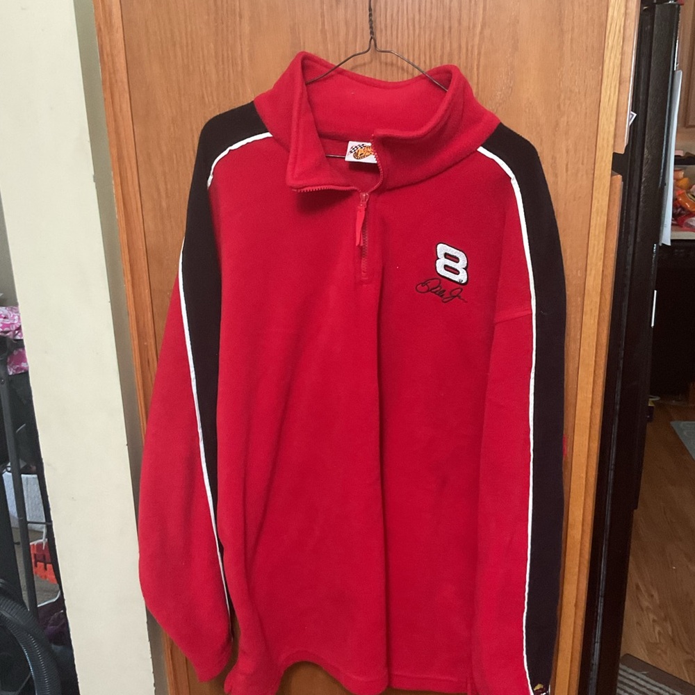 Vintage Dale Earnhardt fleece